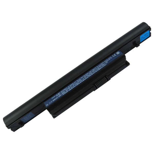 BATTERY.3C.LI-PO.4850mAh