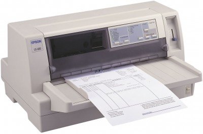 EPSON LQ-680 PRO