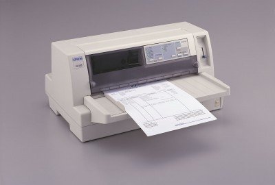 EPSON LQ-680 PRO