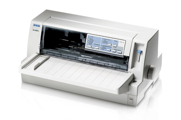 EPSON LQ-680 PRO
