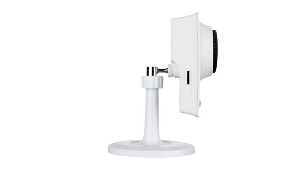 D-Link tr&aring;dl&ouml;s n&auml;tverkskamera, mydlink, 1/3" CMOS, IR, 802.11ac, vi