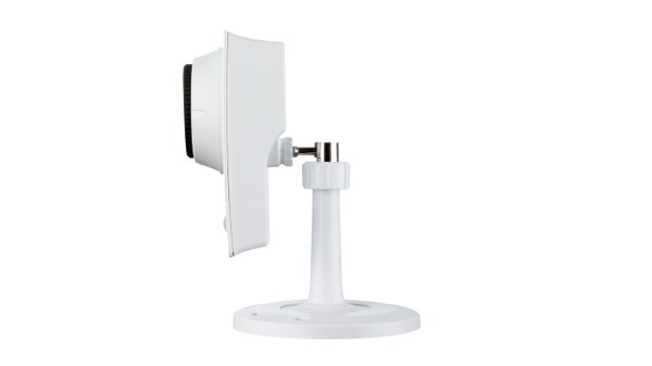 D-Link tr&aring;dl&ouml;s n&auml;tverkskamera, mydlink, 1/3" CMOS, IR, 802.11ac, vi