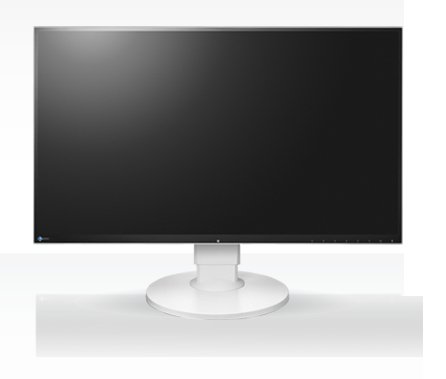 EIZO 27" EV2780-WT, QHD, IPS - monitor