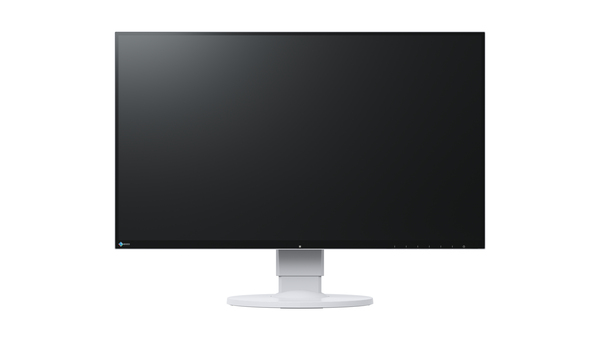 EIZO 27" EV2780-WT, QHD, IPS - monitor