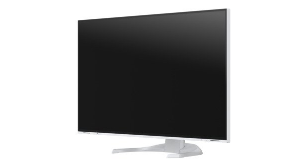 EIZO FlexScan EV3240X 31.5" 4K UHD, IPS sk&auml;rm med USB-C hub