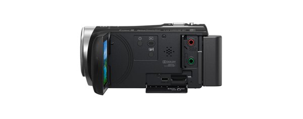 SONY HDRCX450B.CEN&nbsp;Handycam HD