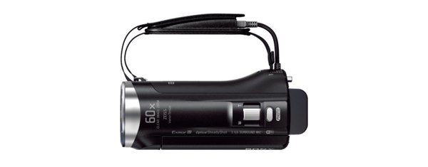 SONY HDRCX450B.CEN&nbsp;Handycam HD