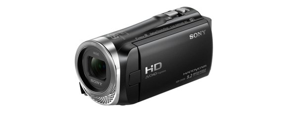 SONY HDRCX450B.CEN&nbsp;Handycam HD