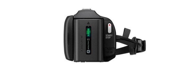 SONY HDRCX450B.CEN&nbsp;Handycam HD