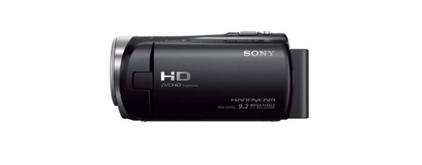 SONY HDRCX450B.CEN&nbsp;Handycam HD