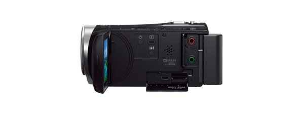 SONY HDRCX450B.CEN&nbsp;Handycam HD
