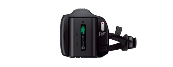 SONY HDRCX450B.CEN&nbsp;Handycam HD