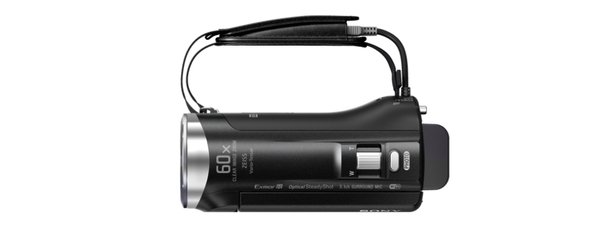 SONY HDRCX450B.CEN&nbsp;Handycam HD