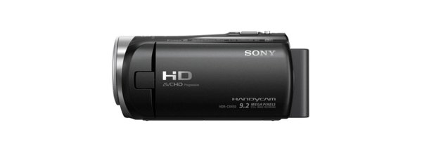 SONY HDRCX450B.CEN&nbsp;Handycam HD