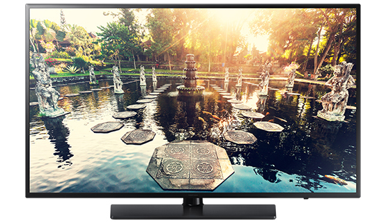 SAMSUNG 40&quot; 40HE690 SLIM FHD,DVB-T2/C/S2