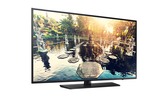 SAMSUNG 40&quot; 40HE690 SLIM FHD,DVB-T2/C/S2