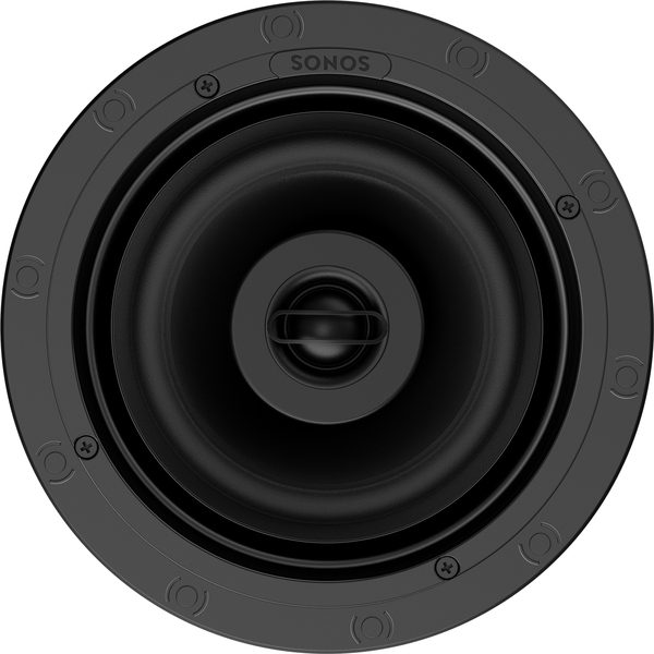 Sonos In-Ceiling by Sonance Pair