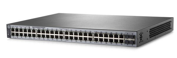 HP 1820-48G-PoE+ (370W) Switch