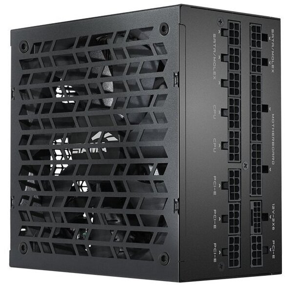SAMA P1000 1000W ATX 3.1 - PSU, 80 Plus Platinum