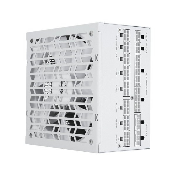 SAMA P1200 1200W ATX 3.1 - PSU, 80 Plus Platinum