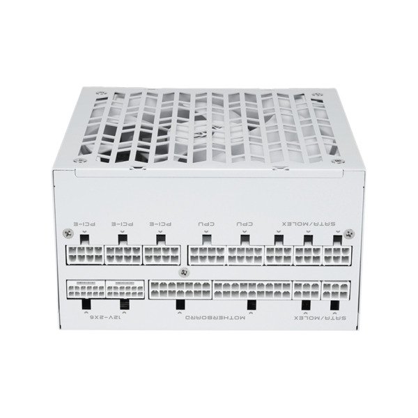 SAMA P1200 1200W ATX 3.1 - PSU, 80 Plus Platinum