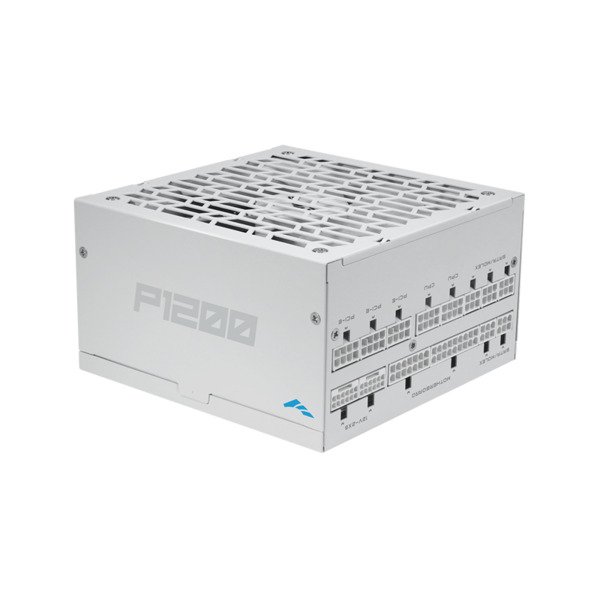 SAMA P1200 1200W ATX 3.1 - PSU, 80 Plus Platinum