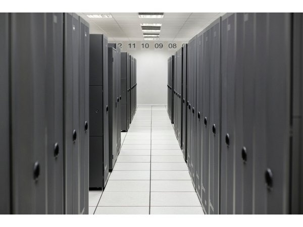 HPE Alletra STG MP CDM BT Conn Kit FI