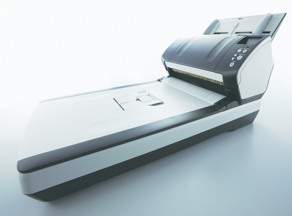 fi-7260 Groupscanner