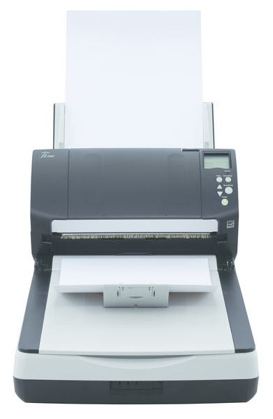 fi-7260 Groupscanner