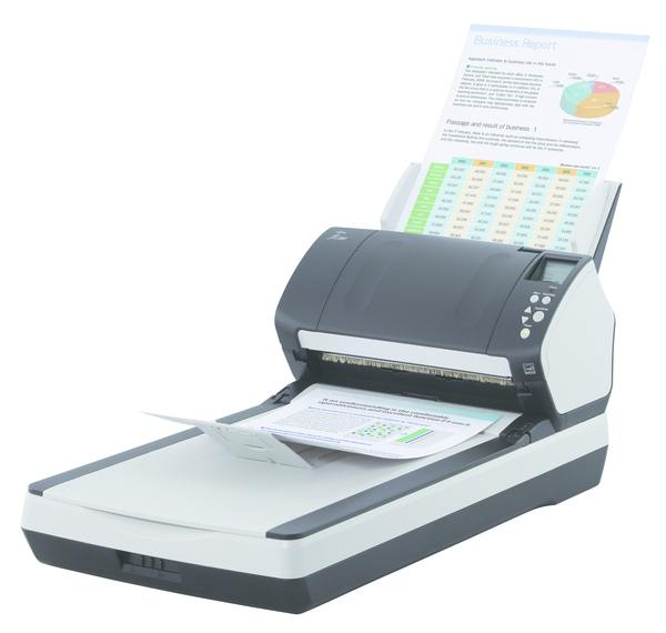 fi-7260 Groupscanner