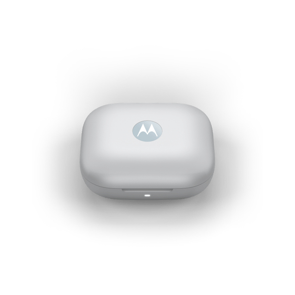 Motorola Moto Buds - wireless earbuds, Illusion Blue