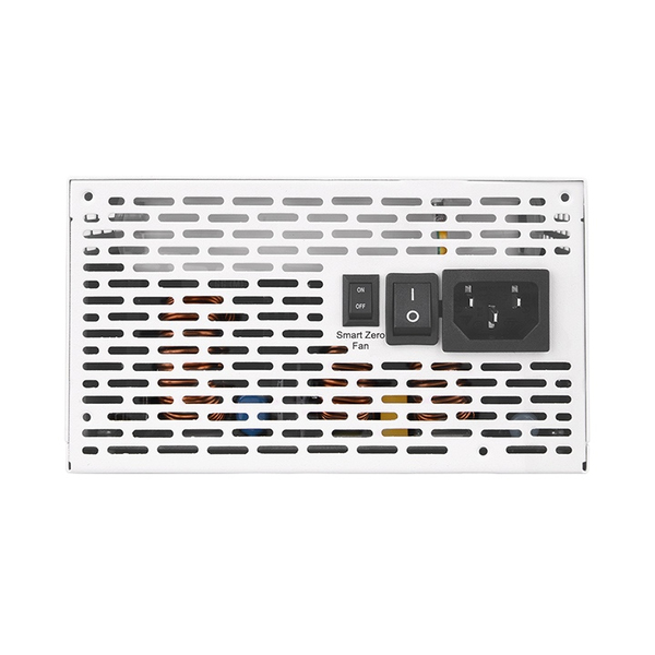 Thermaltake Toughpower GF A3 Snow 850W TT Premium Edition  str&ouml;mk&auml;lla, 80 Plus Gold