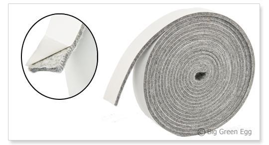 Replacement Kit M, S, Mini - TIIVISTESARJA