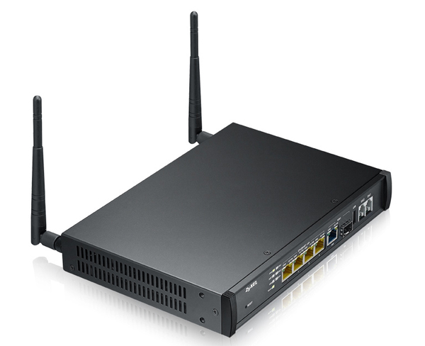 ZYXEL SBG3500 VDSL2/ADSL2+/4GE/WLAN/VPN