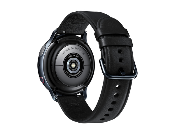 Samsung Galaxy Watch Active 2 40mm - smartwatch, Black