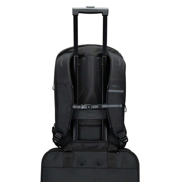Targus Commuter 16" EcoSmart Backpack Black