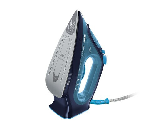 Braun &Aring;ngstrykj&auml;rn SI3050BL TexStyle 3