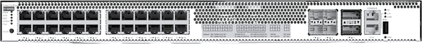 HUAWEI S5731-S8UM16UN2Q 8x100M/1/2.5/5/10G 16x100M/1/2.5G Ports 2x40GE QSFP Ports or 12x100M/1/2.5/5/10G 12x100M/1/2.5G Ports