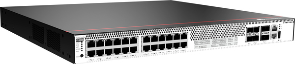 HUAWEI S5731-S8UM16UN2Q 8x100M/1/2.5/5/10G 16x100M/1/2.5G Ports 2x40GE QSFP Ports or 12x100M/1/2.5/5/10G 12x100M/1/2.5G Ports