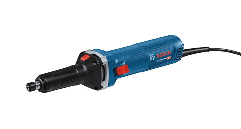 Bosch GGS 30 LS - straight grinder