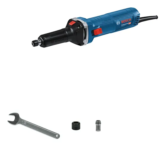 Bosch GGS 30 LS -suorahiomakone