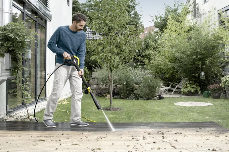 K&auml;rcher K 7 Premium Smart Control - pressure washer