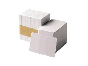 Plastic Card, HiCo, 500pcs