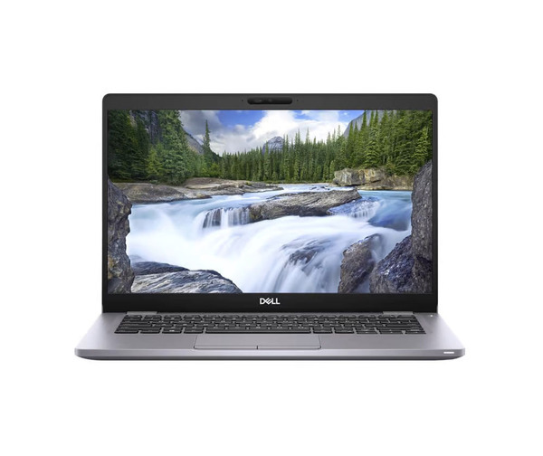 Refurbished Dell Latitude 5310 13.3" Full HD, i5-10210U, 16GB, 240GB, Win 11 Pro, Black/Silver (Excellent condition)