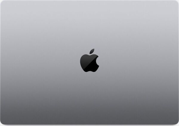 Refurbished MacBook Pro 16.2" (2023) M2 Max, 64GB, 512GB, Space Gray (Excellent condition)