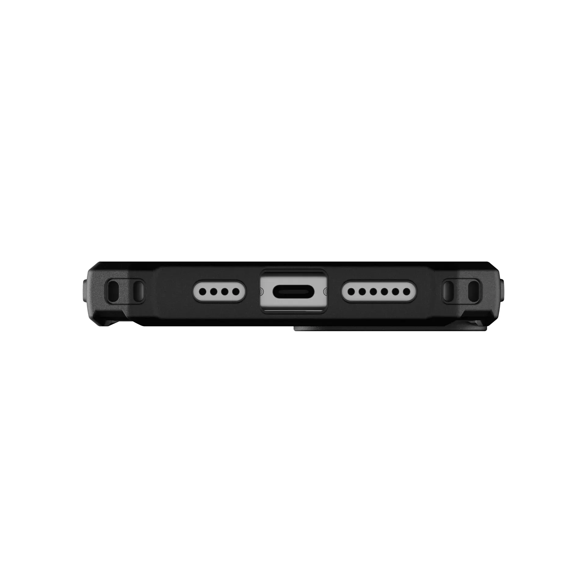 UAG Pathfinder MagSafe Clear, iPhone 15 Plus - Case, Ice