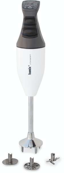 Bamix Classic EO160 sauvasekoitin harmaa