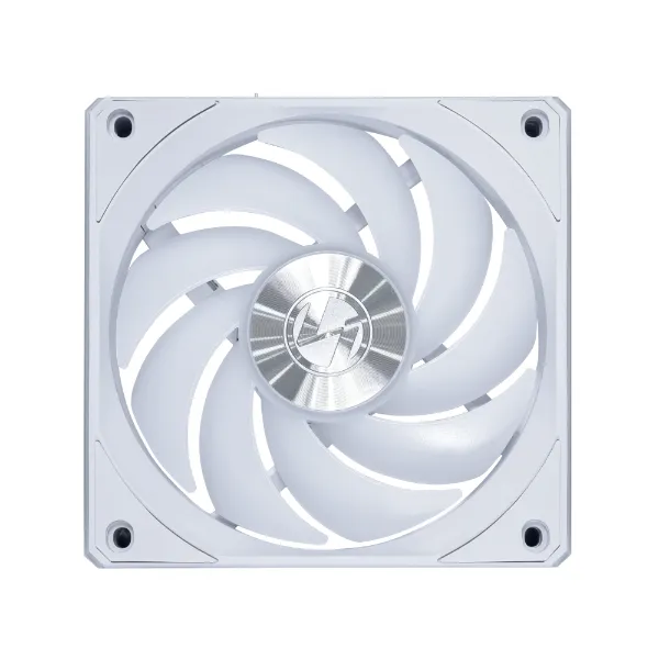 Lian Li UNI CL Wireless 120mm - case fan, White