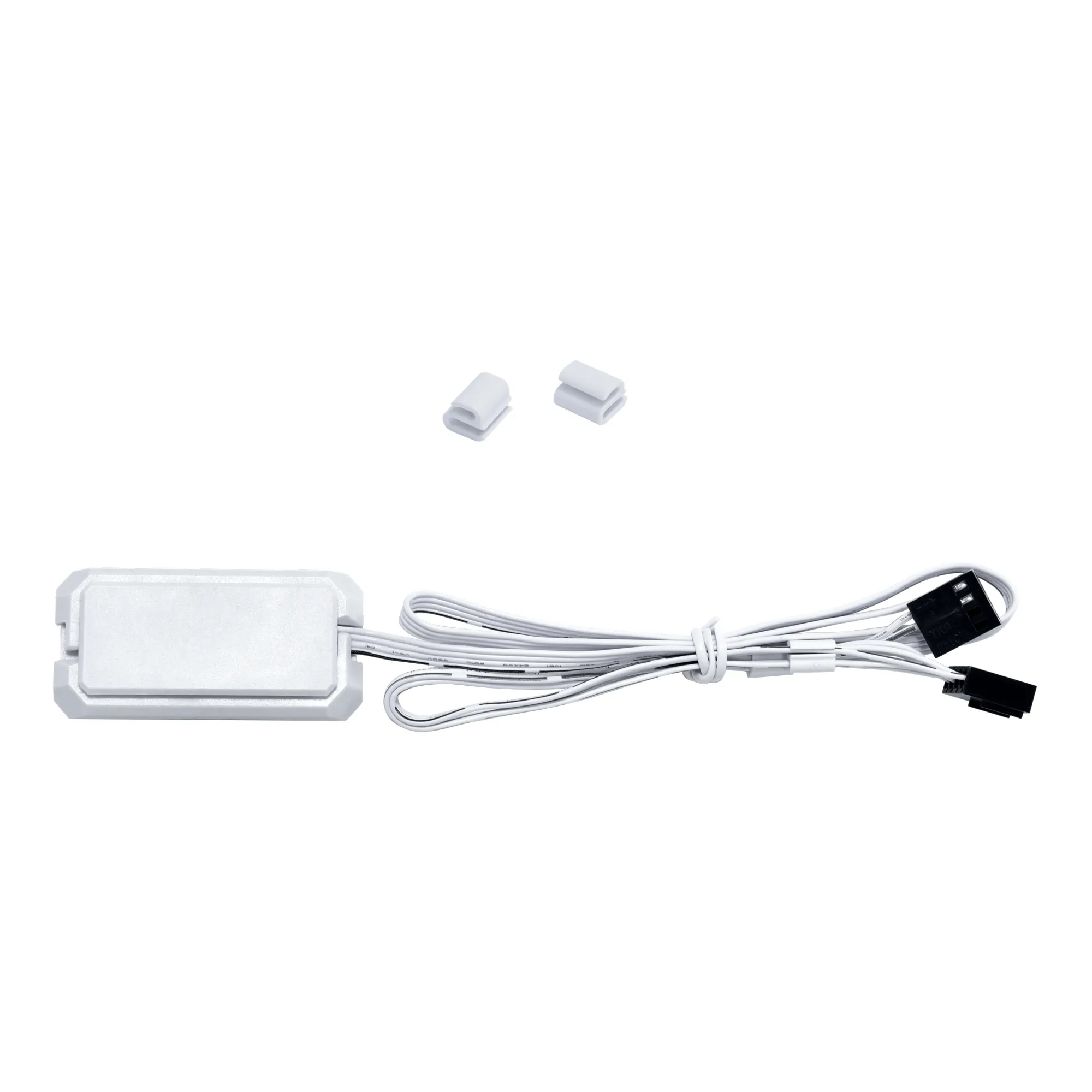 Lian Li UNI FAN CL WIRELESS Reverse PWM ARGB Fan, Fluid Dynamic Bearing, 120mm, White