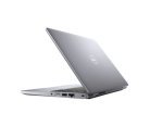 Kunnostettu Dell Latitude 5310 13.3" Full HD, i5-10210U, 16 Gt, 240 Gt, Win 11 Pro, musta/hopea (Erinomainen kunto)
